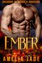 [Dragon's of Drake's Crossing 02] • Ember